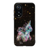 Honor 50 unicorn suojakuoret - Kulta - Noora Kämppi - Ei