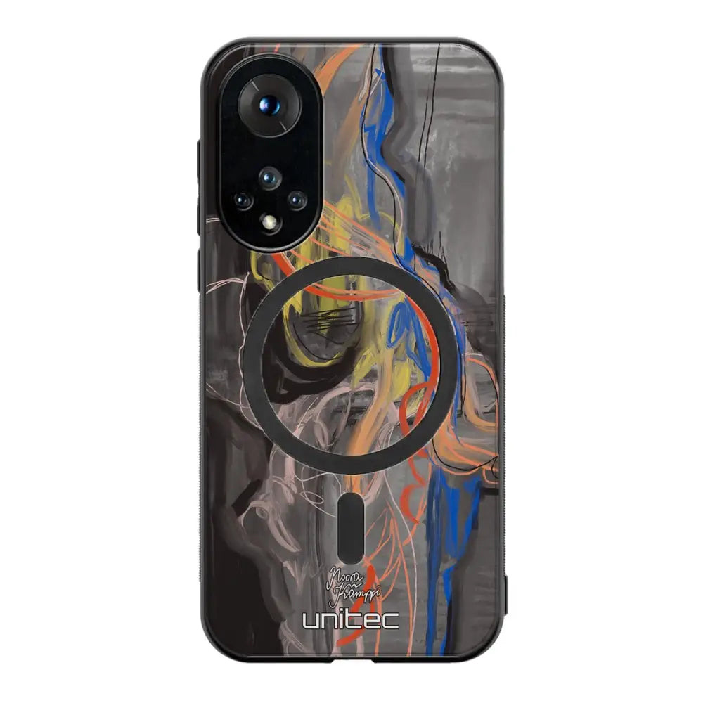 Honor 50 urban magic suojakuoret - Tarina - Noora Kämppi