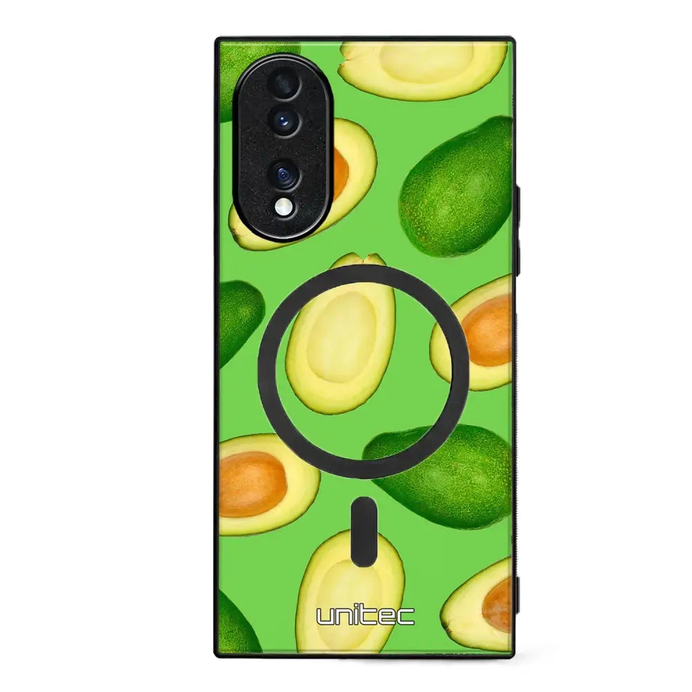 Honor 70 hedelmä suojakuoret - Avocados