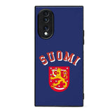 Honor 70 jääkiekko suojakuoret - Leijonat Suomi - Ei