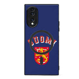 Honor 70 jääkiekko suojakuoret - Leijonat Suomi