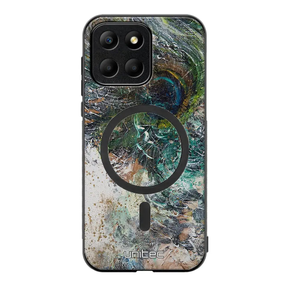 Honor 70 Lite animal kingdom suojakuoret - Creature - Noora Kämppi