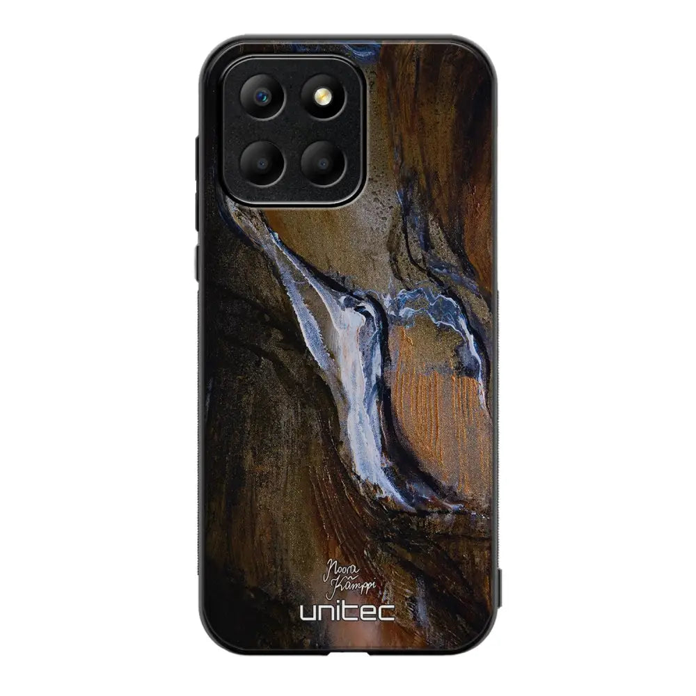 Honor 70 Lite luonnon lumo suojakuoret - Railo - Noora Kämppi - Ei