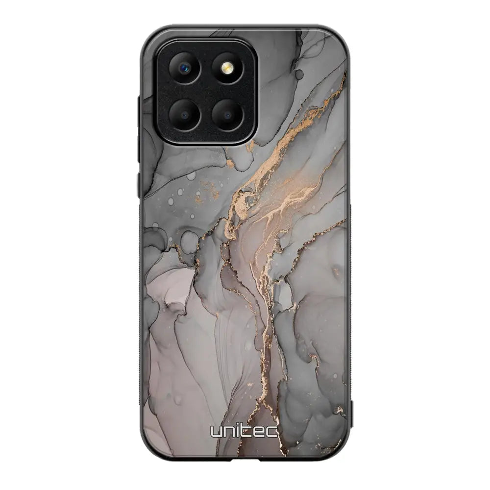 Honor 70 Lite marmori suojakuoret - Pok Rie - Ei