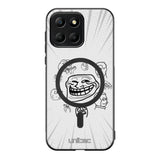 Honor 70 Lite meemi suojakuoret - Meemi