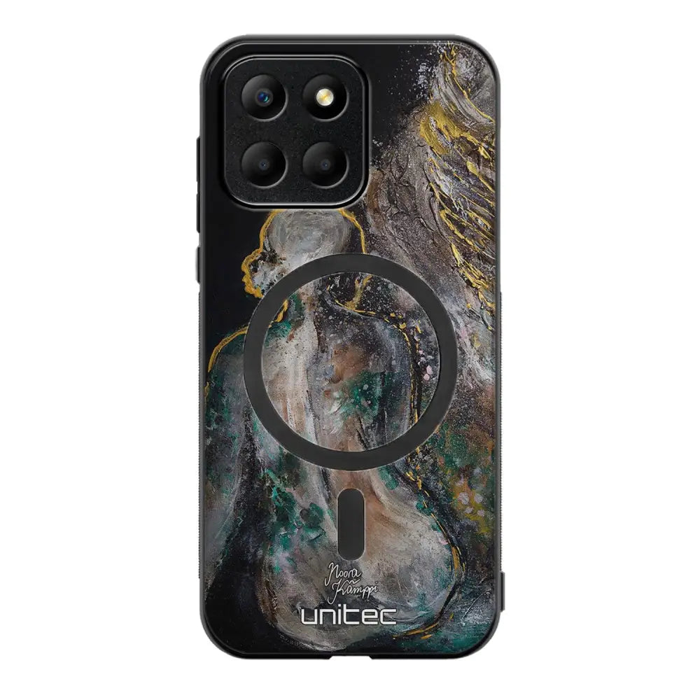 Honor 70 Lite mystinen voima suojakuoret - Chosen One - Noora Kämppi