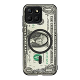 Honor 70 Lite seteli suojakuoret - Dollar