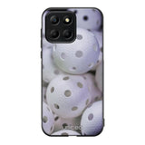 Honor 70 Lite suojakuoret - Salibandy - Ei