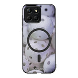 Honor 70 Lite suojakuoret - Salibandy