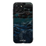Honor 70 Lite suojakuoret - Umbrella Storm - Ei