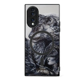Honor 70 mystinen voima suojakuoret - Your Land - Noora Kämppi