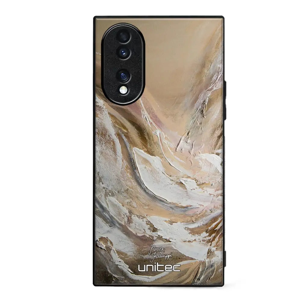 Honor 70 pehmeä eleganssi suojakuoret - Vaarna - Noora Kämppi - Ei
