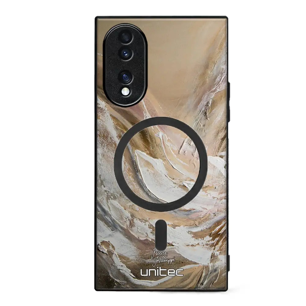 Honor 70 pehmeä eleganssi suojakuoret - Vaarna - Noora Kämppi