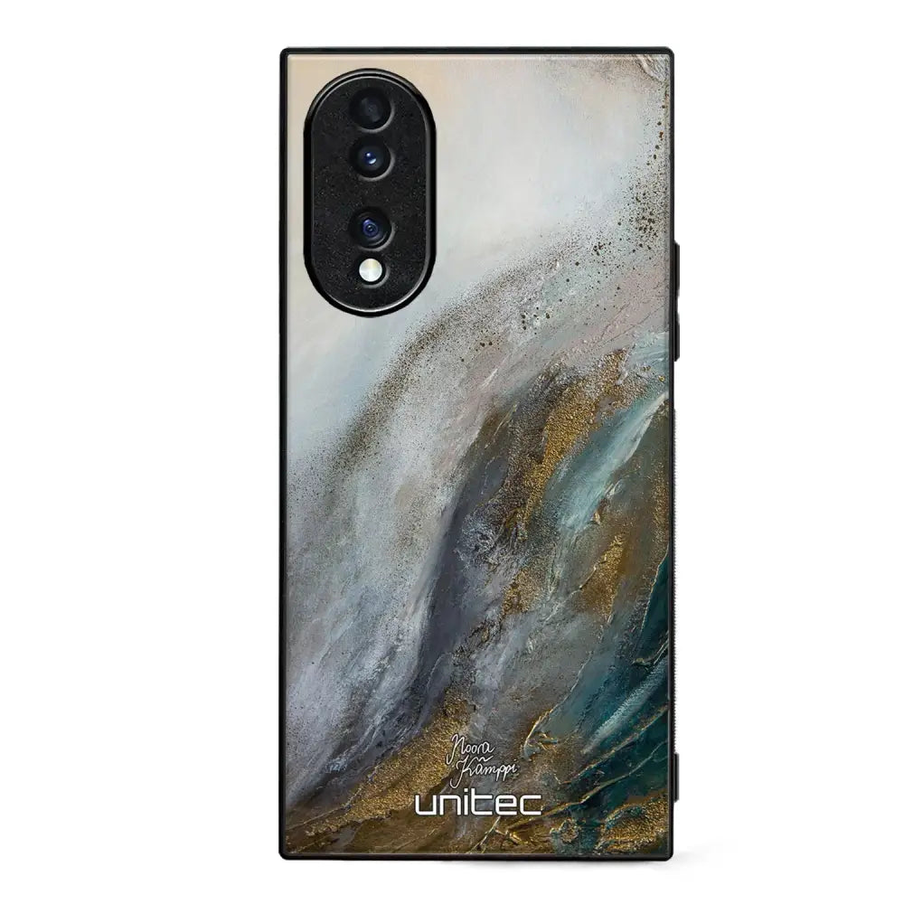 Honor 70 pehmeä eleganssi suojakuoret - Vuono - Noora Kämppi - Ei