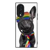 Honor 70 pride suojakuoret - Pride Dog