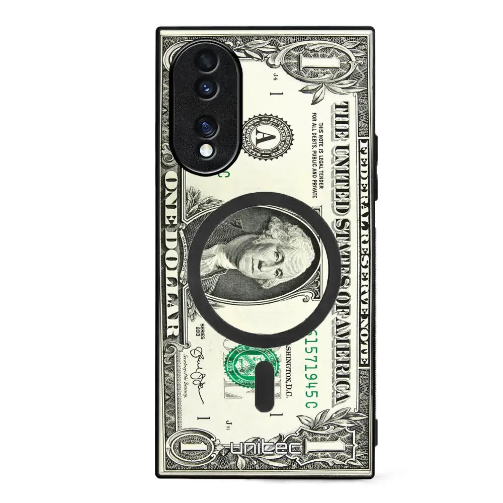 Honor 70 seteli suojakuoret - Dollar