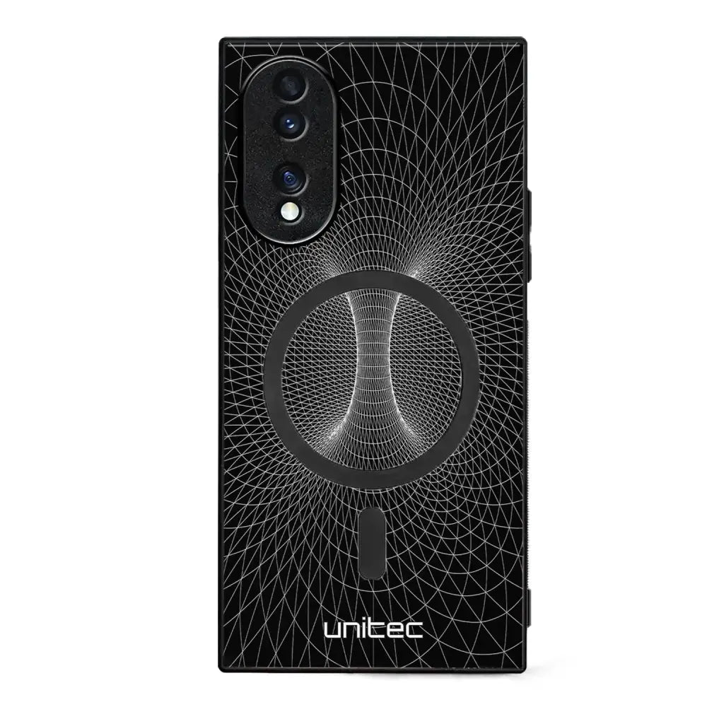 Honor 70 suojakuoret - 3D Illusion