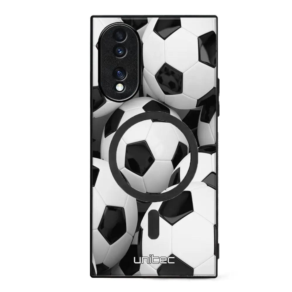 Honor 70 suojakuoret - Football