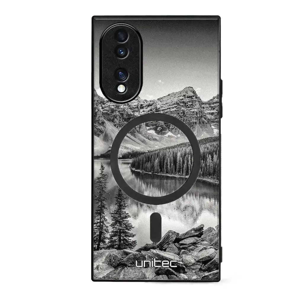 Honor 70 suojakuoret - Rocky Mountains