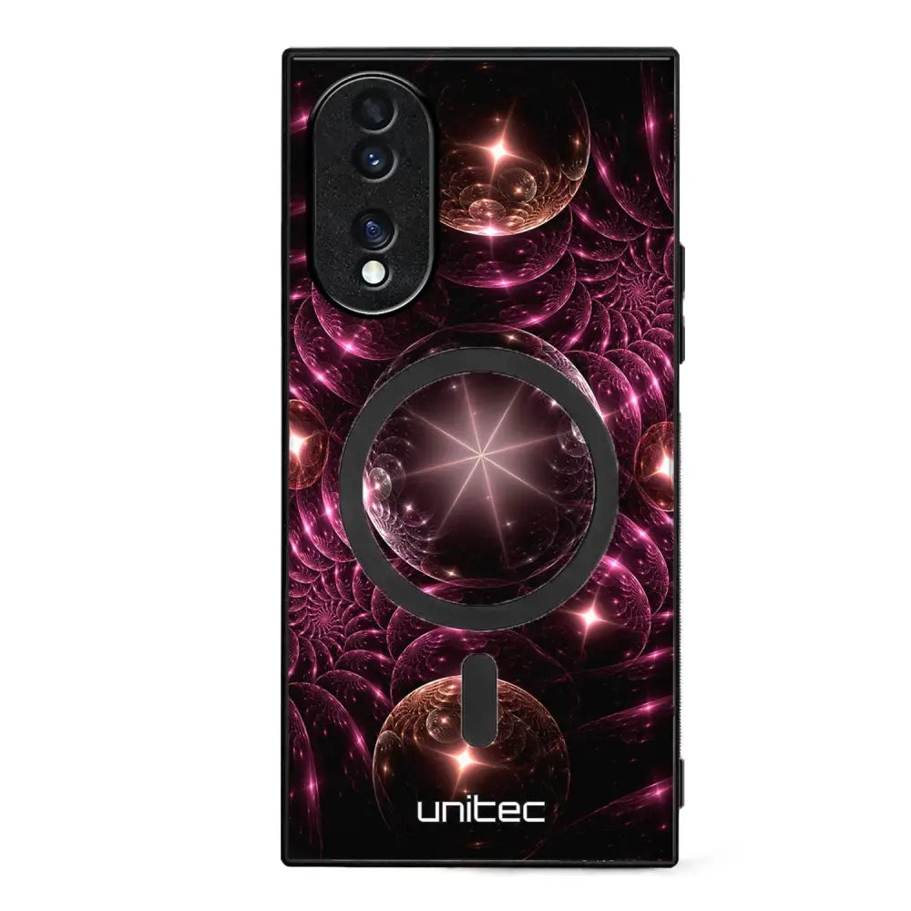 Honor 70 suojakuoret - Space Balls