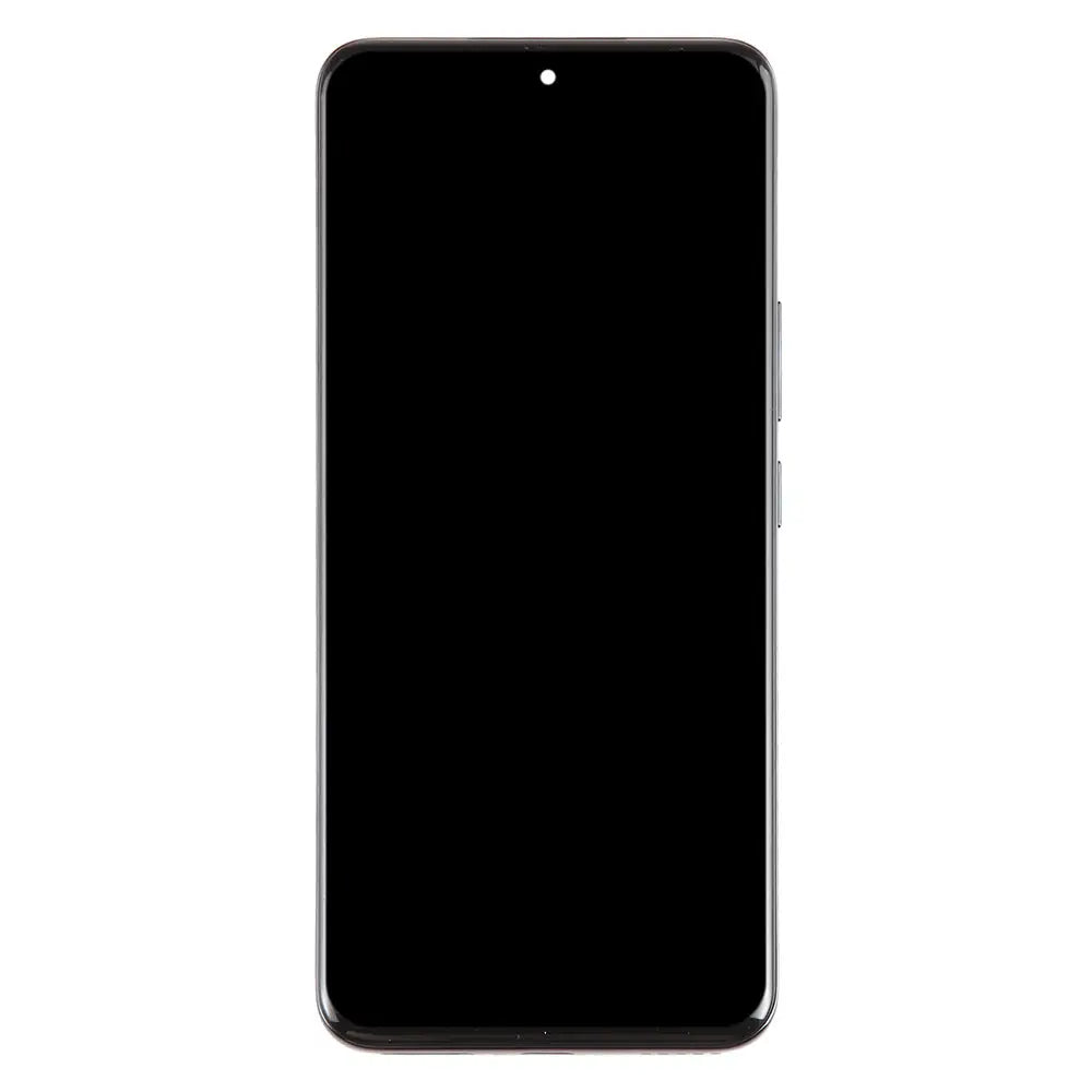 Honor 90 5G Näyttö Musta (Tarvike)