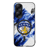 Honor 90 jääkiekko suojakuoret - Leijonat