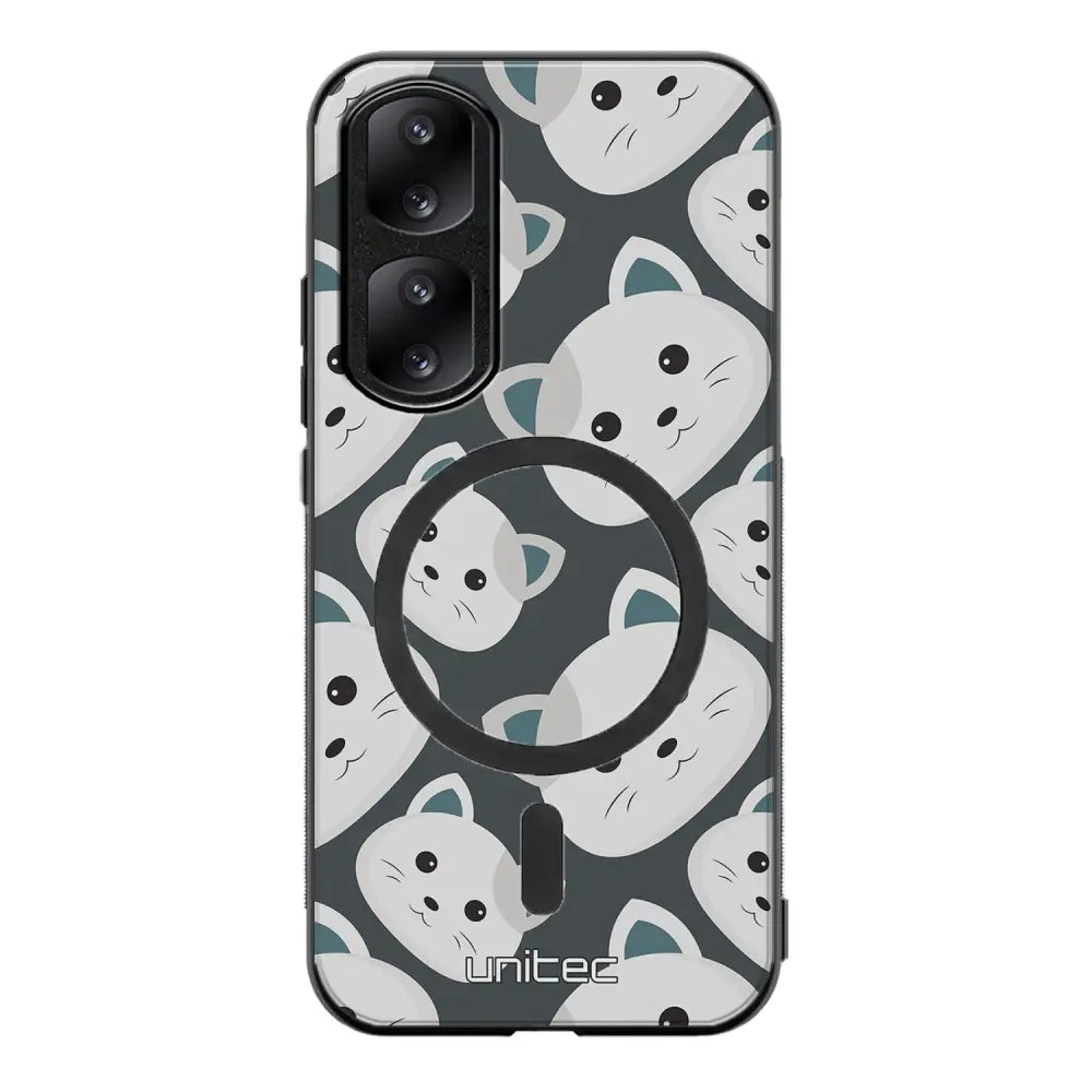 Honor 90 kissa suojakuoret - Kittens