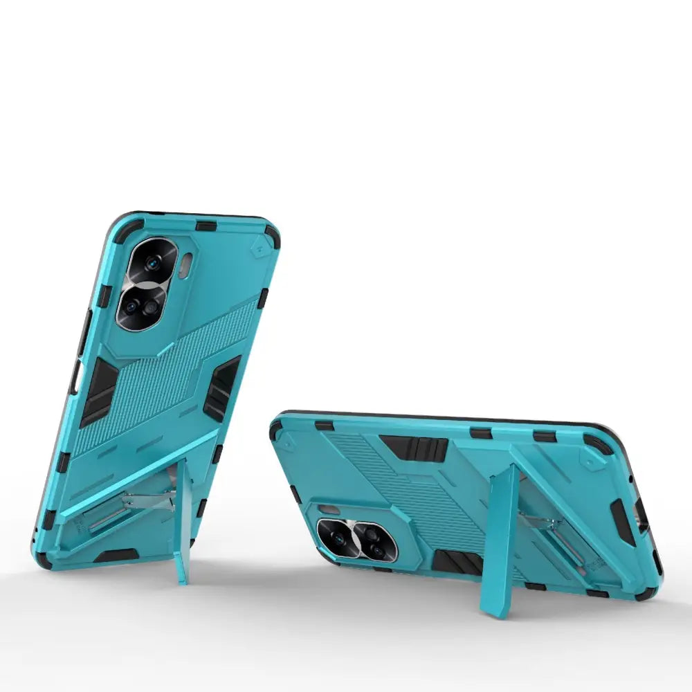 Honor 90 Lite Armor suojakuori - Sininen