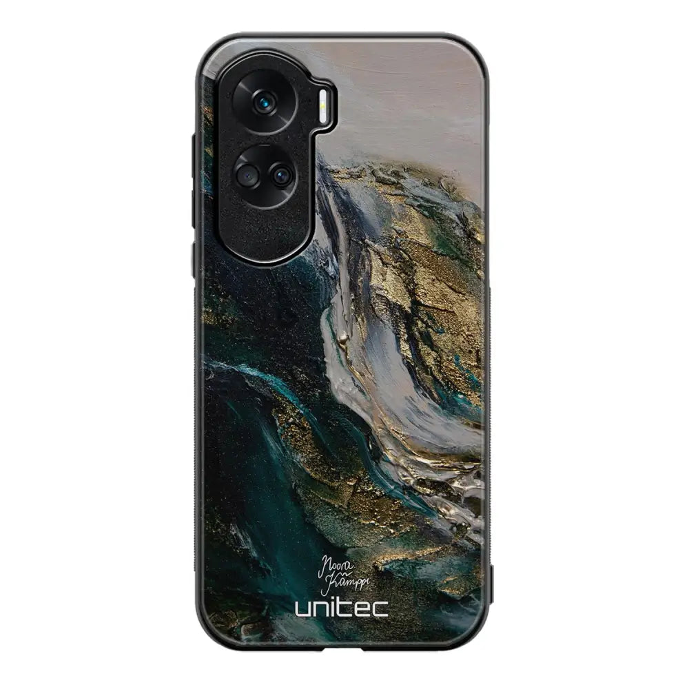 Honor 90 Lite luonnon lumo suojakuoret - Runaway - Noora Kämppi - Ei