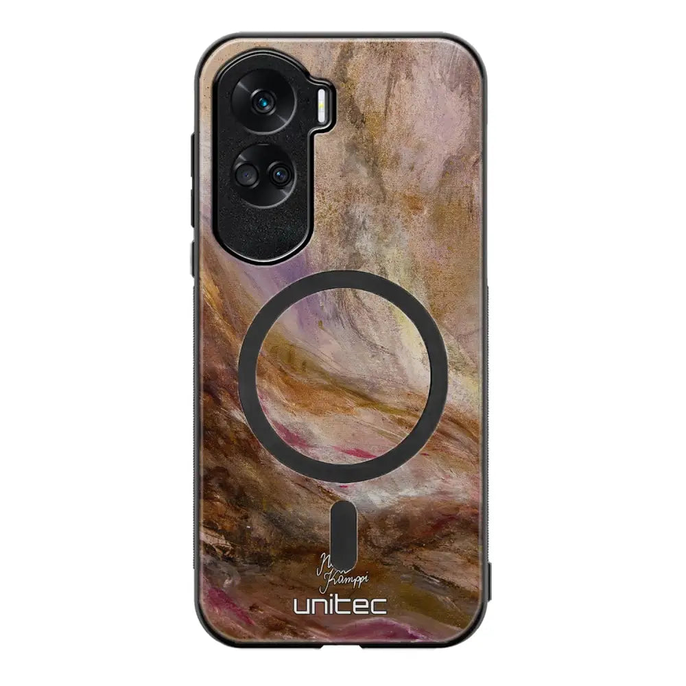 Honor 90 Lite modern art suojakuoret - Luoksesi - Noora Kämppi