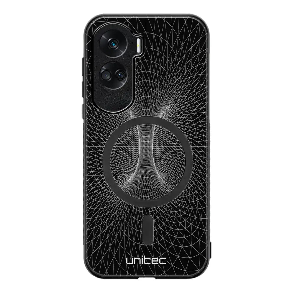 Honor 90 Lite suojakuoret - 3D Illusion