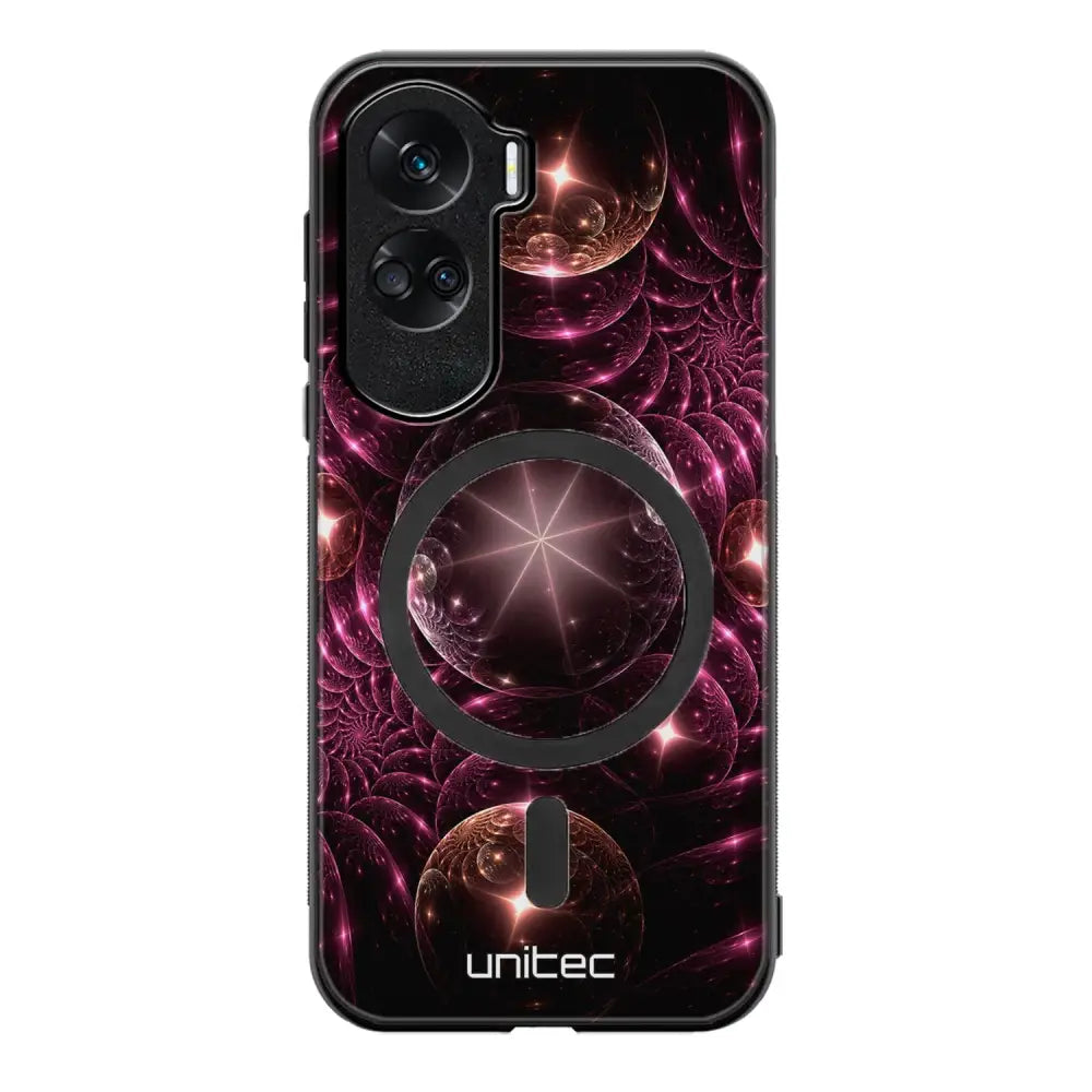 Honor 90 Lite suojakuoret - Space Balls