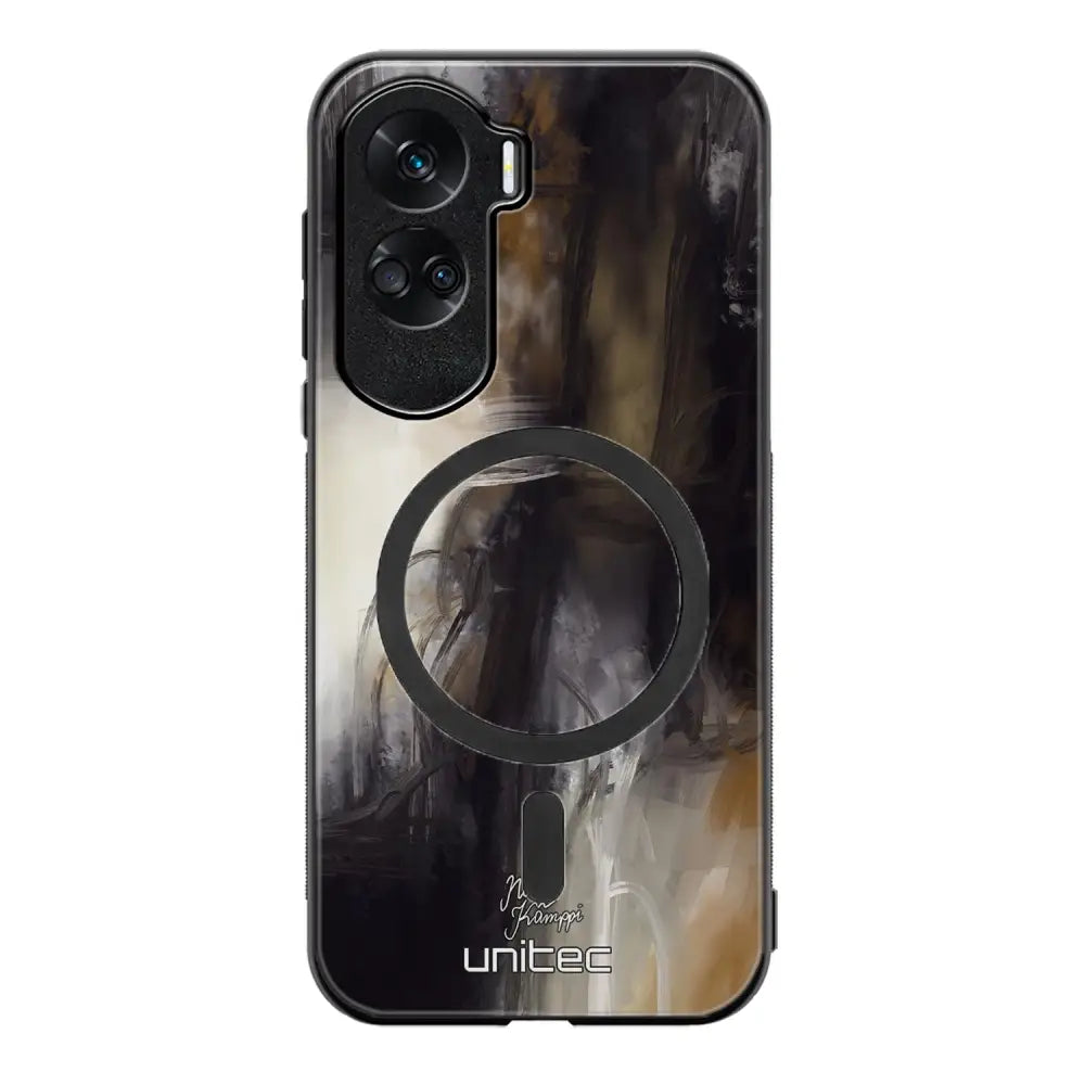 Honor 90 Lite urban magic suojakuoret - Fiilaan - Noora Kämppi