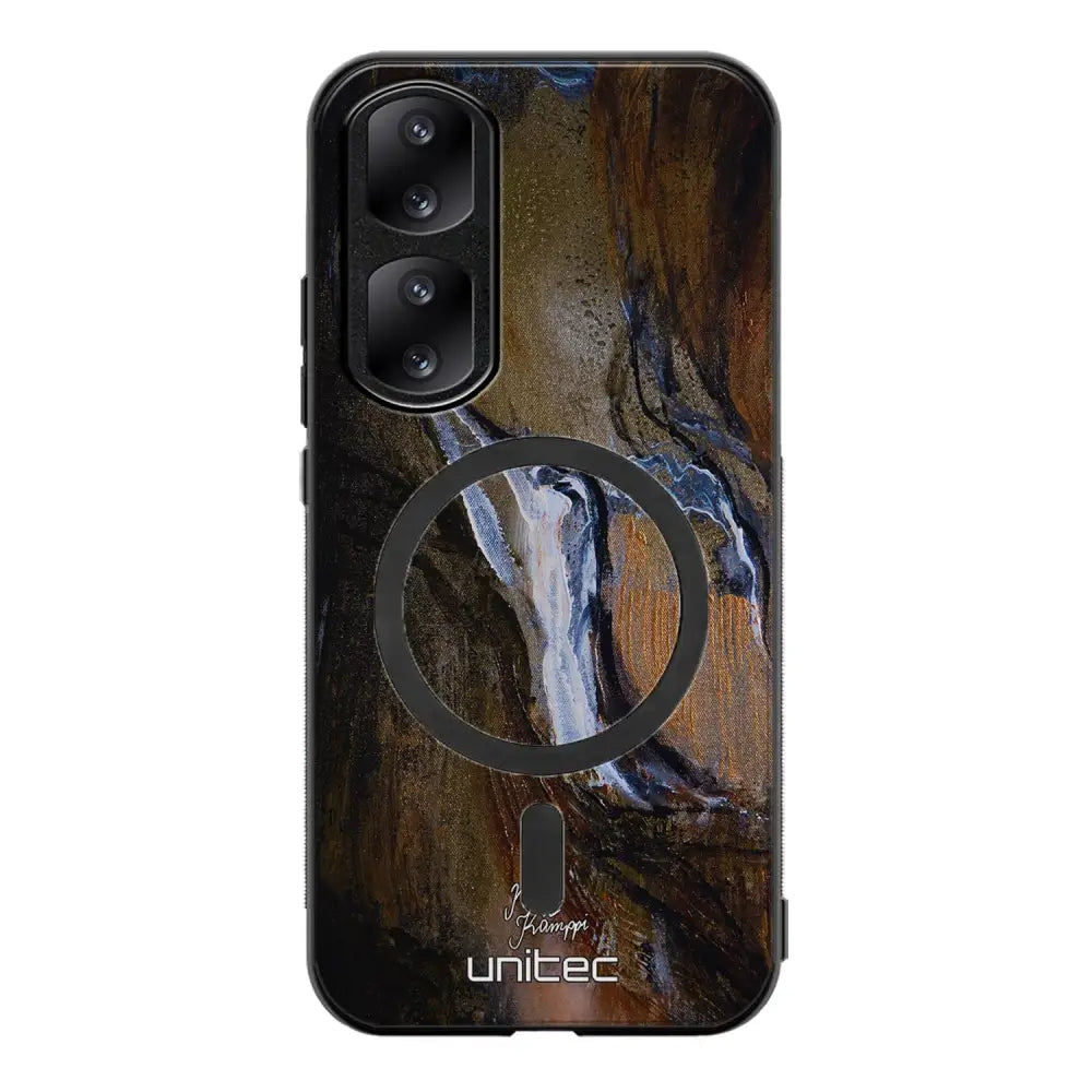 Honor 90 luonnon lumo suojakuoret - Railo - Noora Kämppi