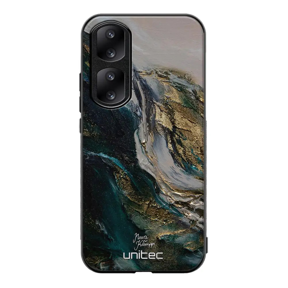 Honor 90 luonnon lumo suojakuoret - Runaway - Noora Kämppi - Ei