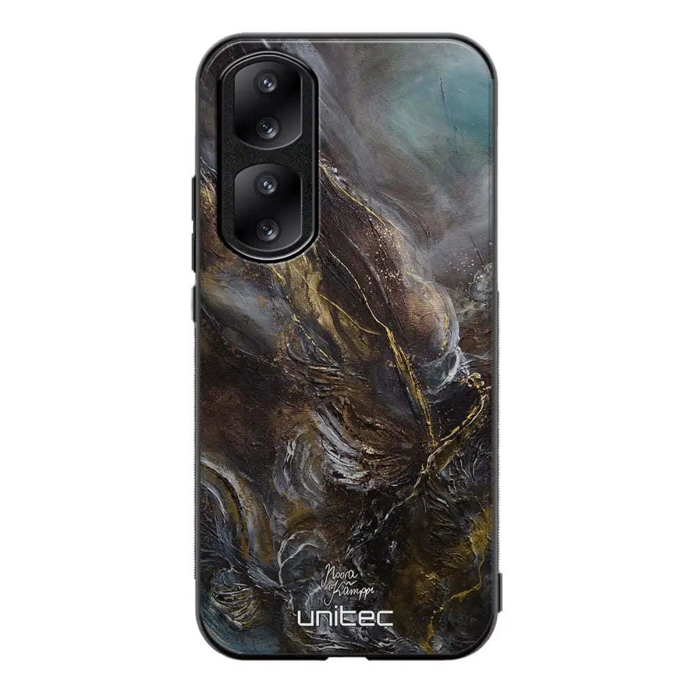 Honor 90 luonnon lumo suojakuoret - Windy - Noora Kämppi - Ei