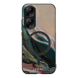 Honor 90 modern art suojakuoret - Nudge - Noora Kämppi