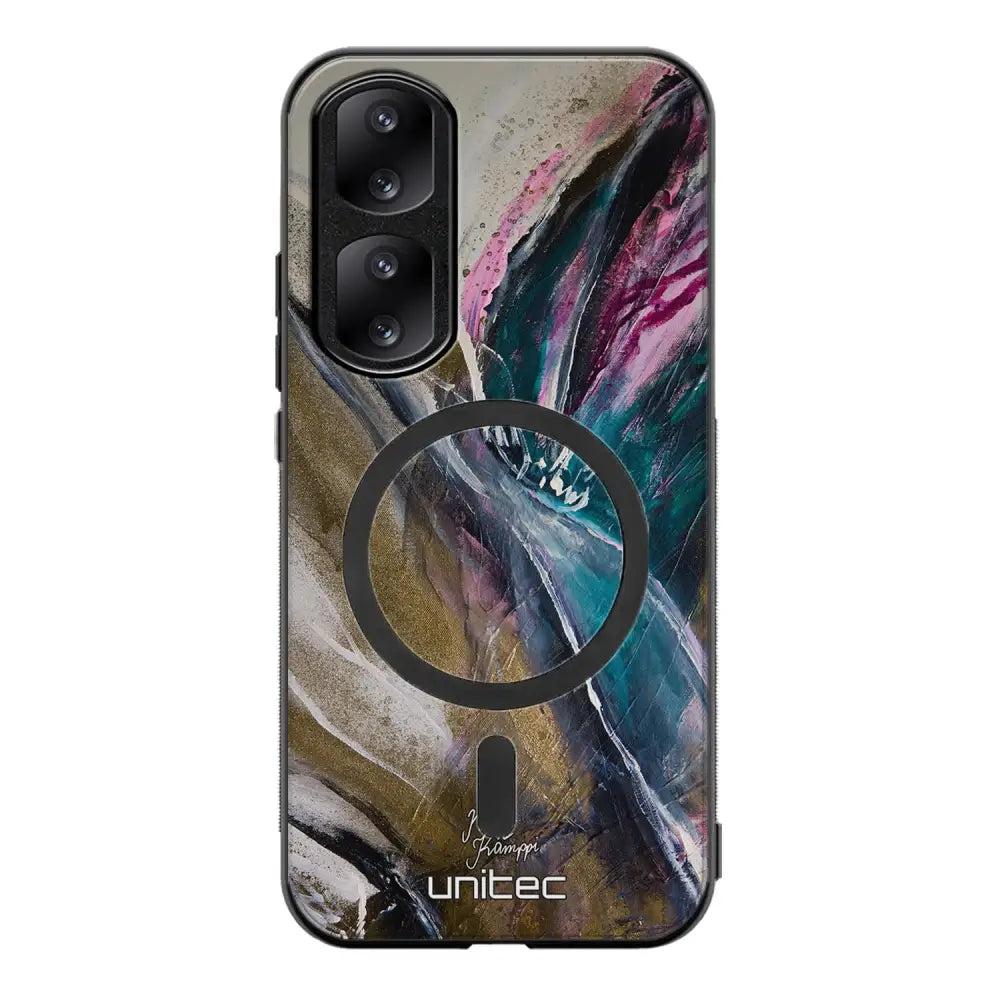 Honor 90 mystinen voima suojakuoret - Heat - Noora Kämppi