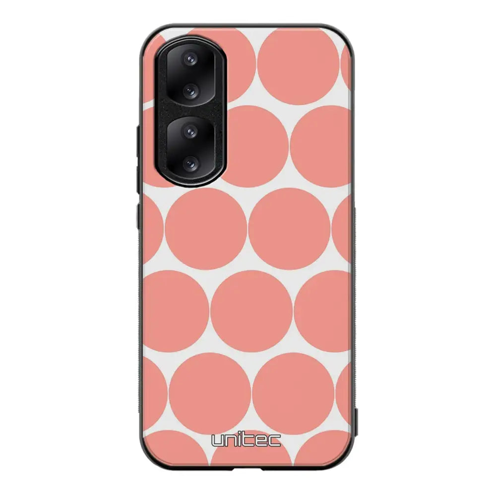 Honor 90 pallo suojakuoret - Pinkki Pallo - Ei