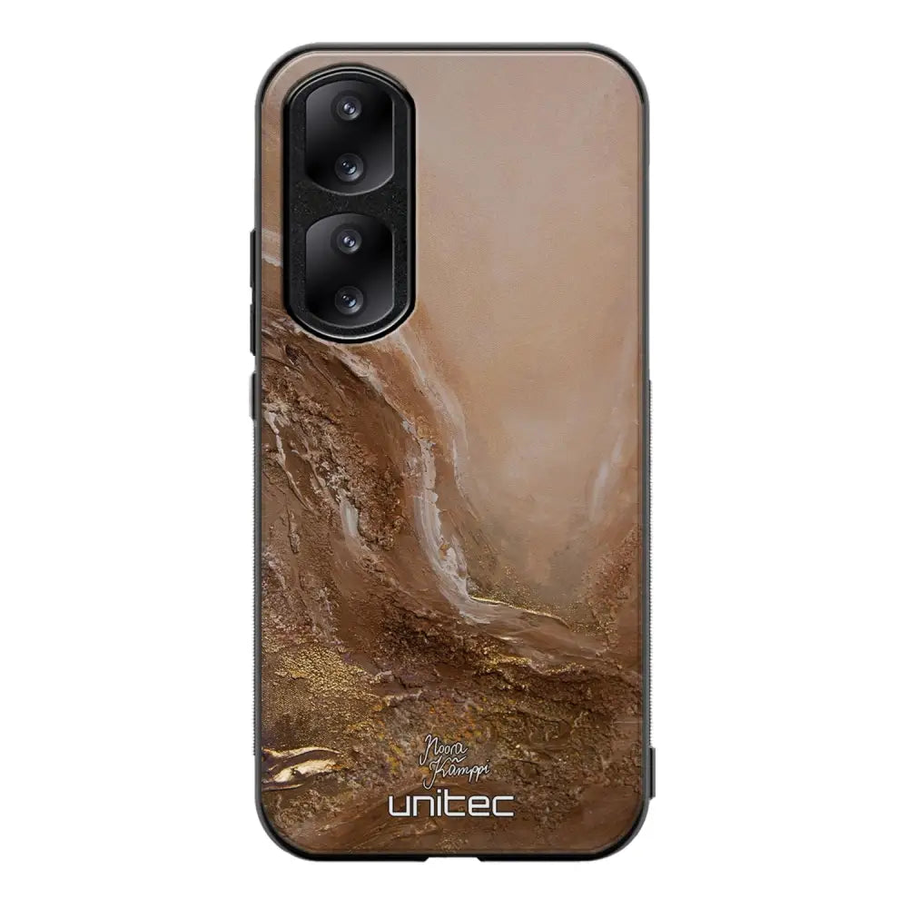 Honor 90 pehmeä eleganssi suojakuoret - Laulusi - Noora Kämppi - Ei