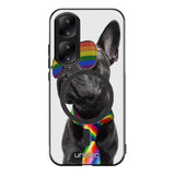 Honor 90 pride suojakuoret - Pride Dog