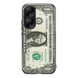 Honor 90 seteli suojakuoret - Dollar - Ei