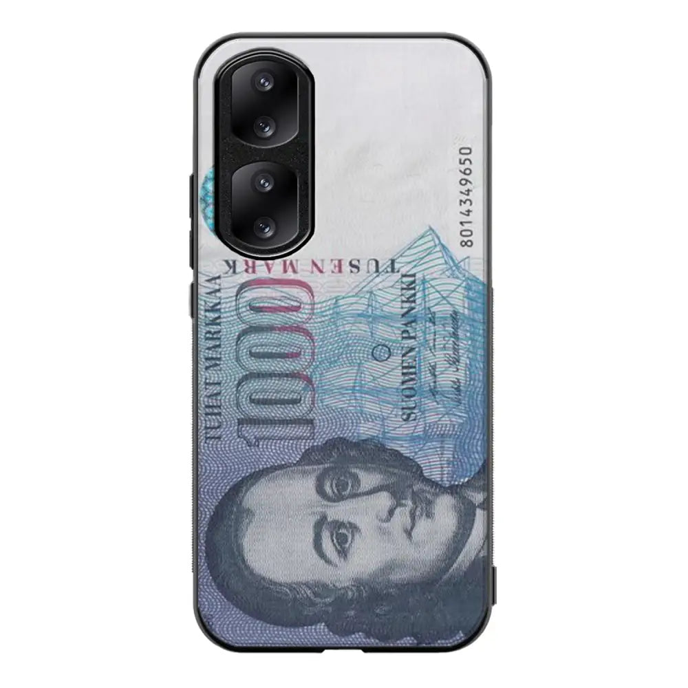 Honor 90 seteli suojakuoret - Tonnin Seteli - Ei