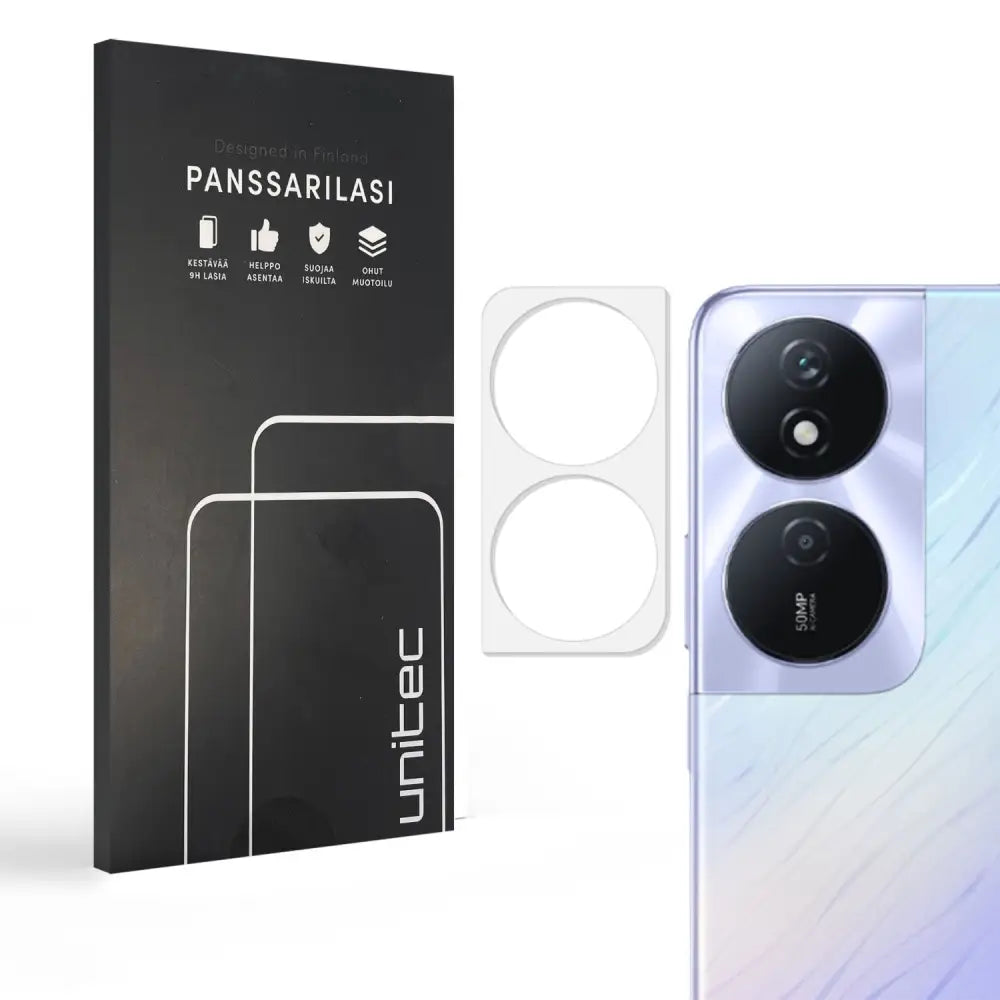 Honor 90 Smart 5G Kameran panssarilasi