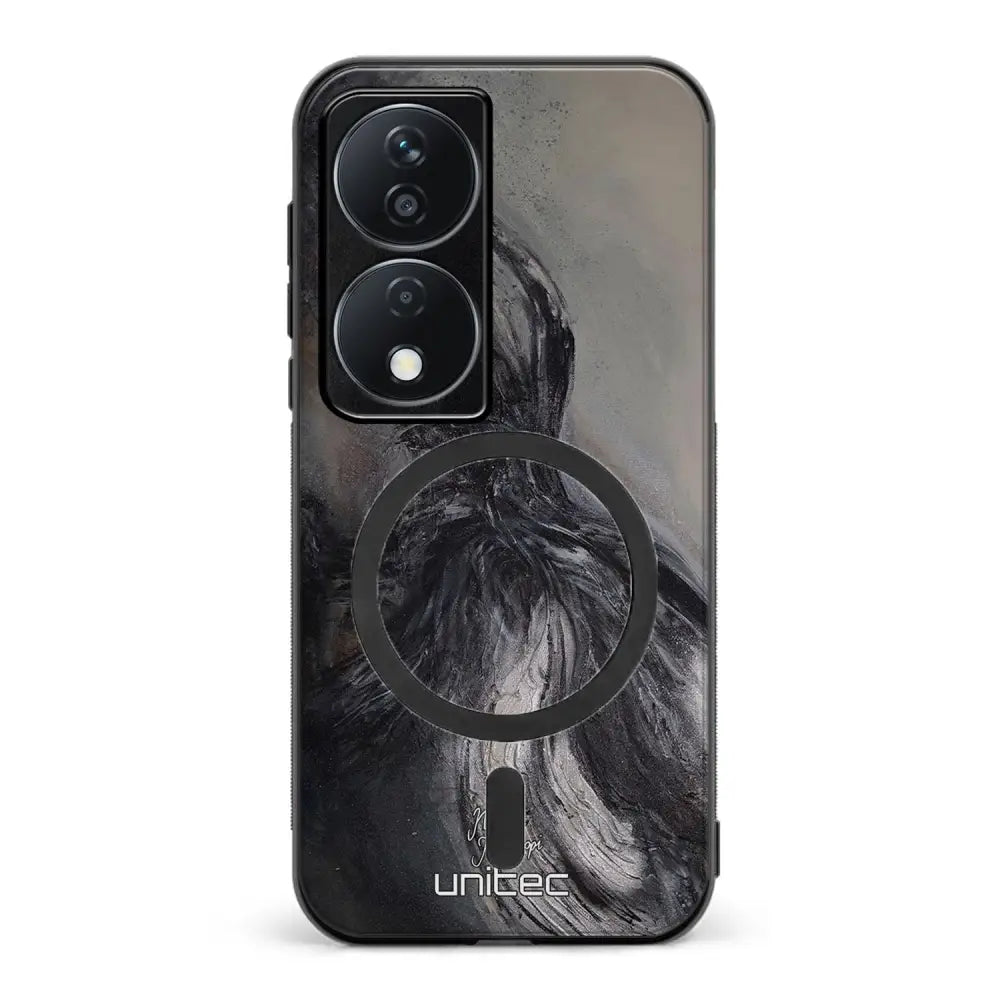 Honor 90 Smart animal kingdom suojakuoret - Unknown - Noora Kämppi