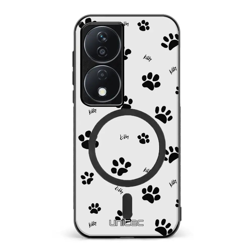 Honor 90 Smart kissa suojakuoret - Cat Paws