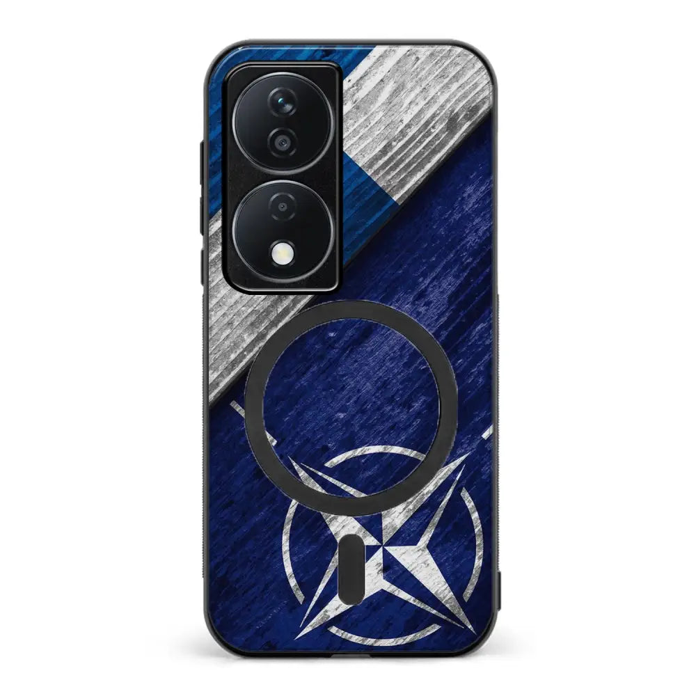 Honor 90 Smart nato suojakuoret - Suomi