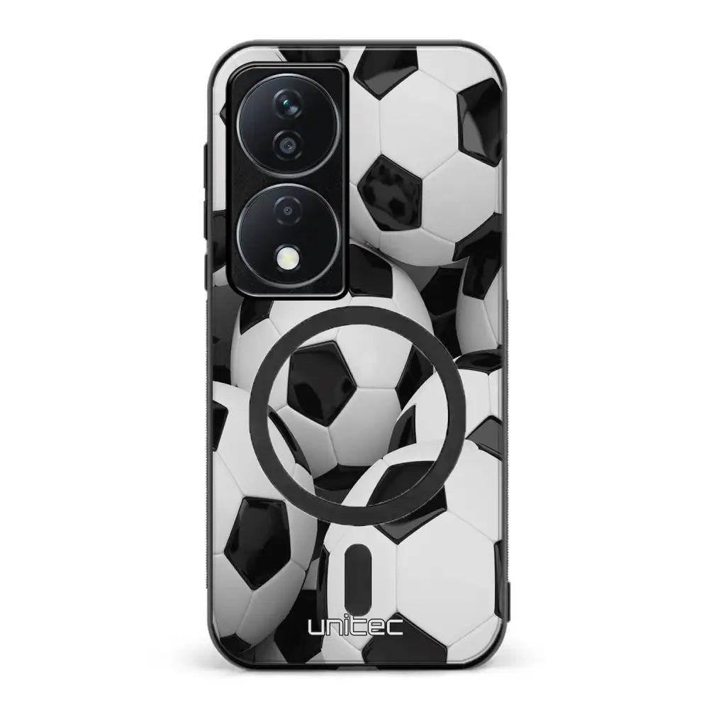 Honor 90 Smart suojakuoret - Football