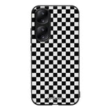 Honor 90 suojakuoret - Black And White - Ei