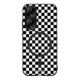 Honor 90 suojakuoret - Black And White